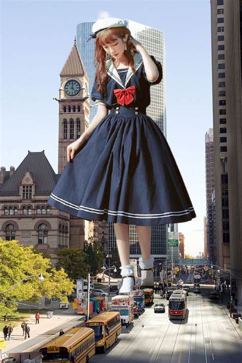 4chan giantess|Lolita City .